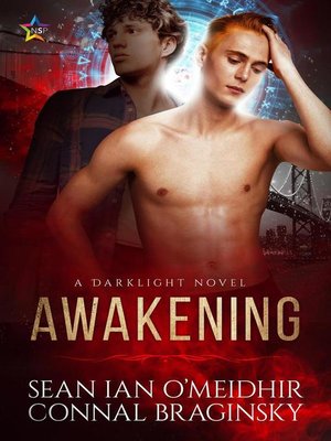 cover image of Awakening